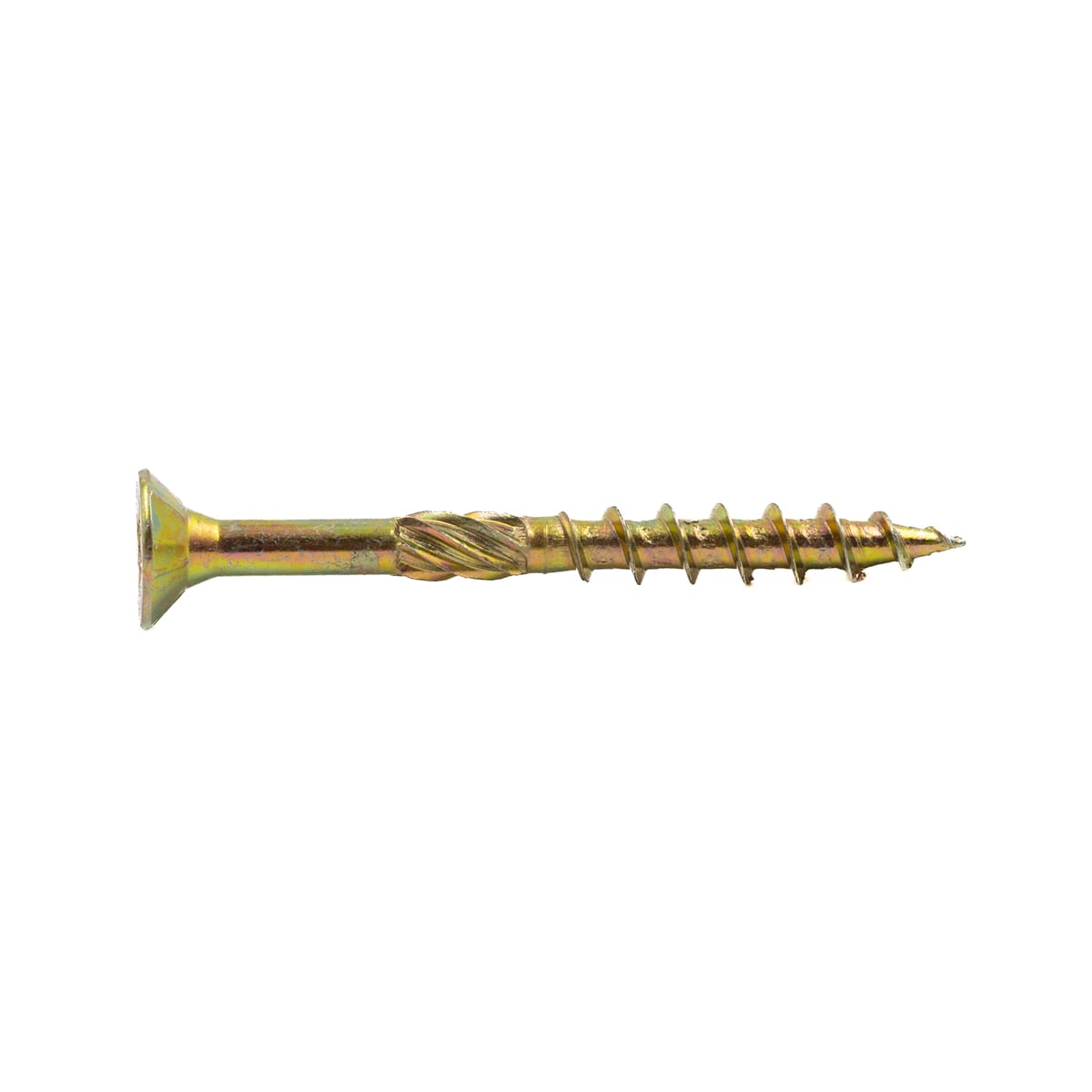 Rikä MPSRX021 5.0 x 50mm RX High Performance CSK Pozi Multi Purpose Screw 600pk